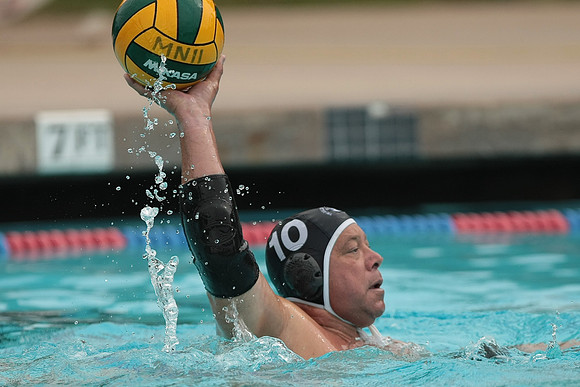 USA Water Polo - Masters National Championship