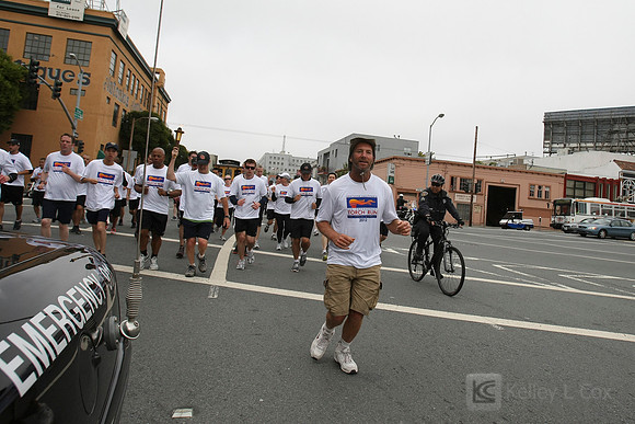 SONC Torch Run