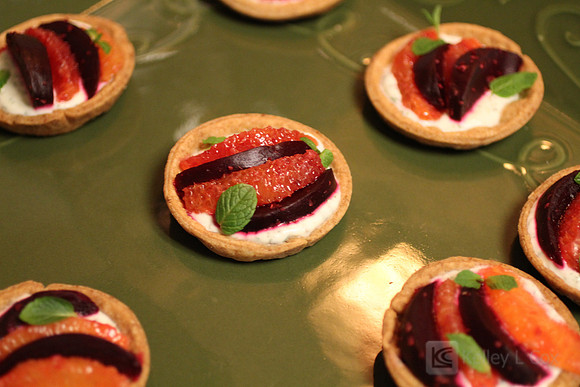 Supper Club Dec 22, 2011