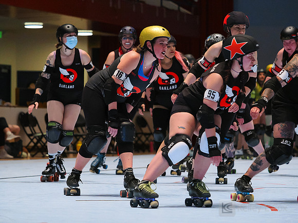 Roller Derby