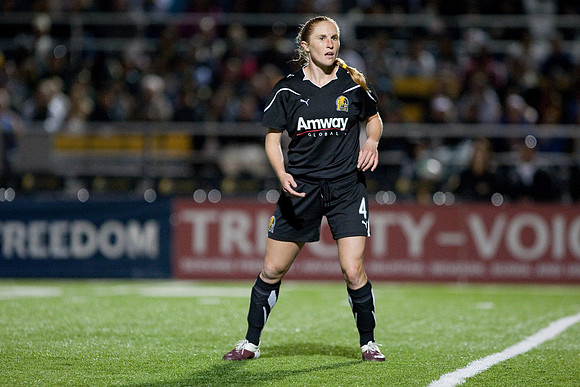 FC Gold Pride vs Sky Blue FC