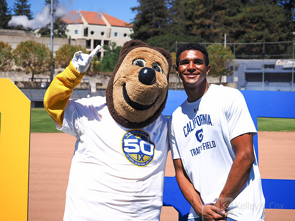 Cameron Institute and Big C Society: Welcome Back BBQ