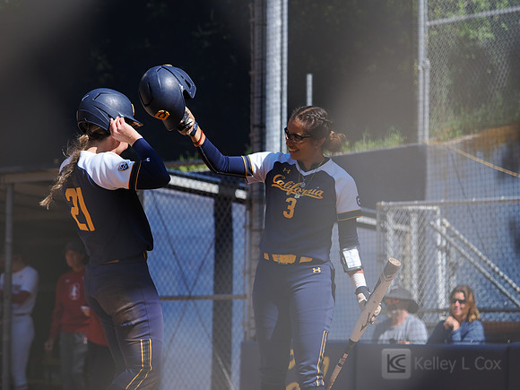 Makena Smith (21), Tatum Anzaldo (3)