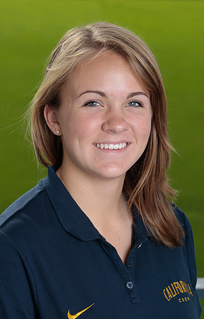 Cal Women's Crew