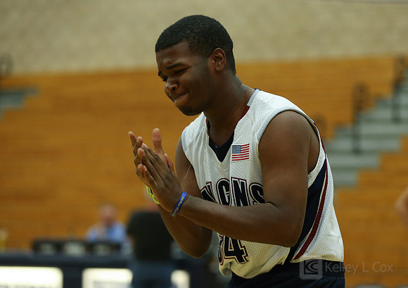 Unified Sports: Basketball