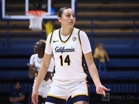 Women’s Basketball: California Golden Bears vs Saint Mary’s Gaels