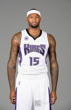 NBA: Sacramento Kings-Media Day