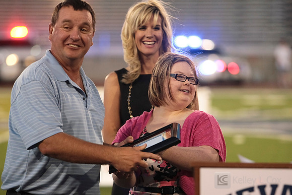 Special Olympics Nevada - Summer Games - Opening Ceremonies