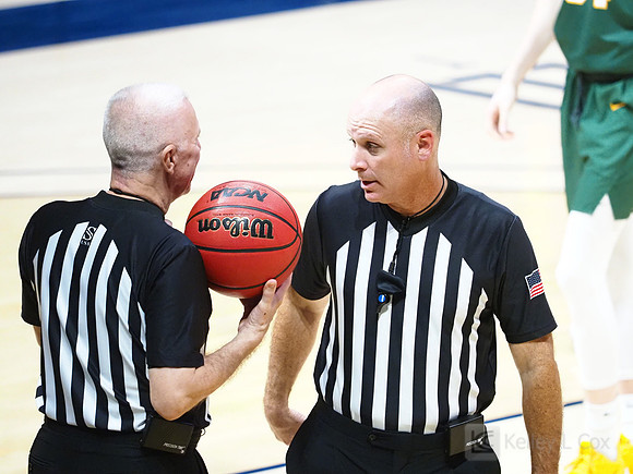 NCAA Basketball: San Francisco at California