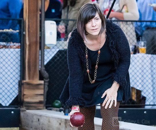 SONC: Bocce Bash
