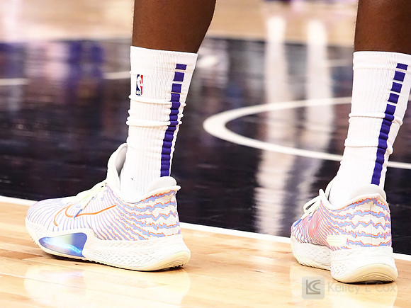 NBA: Atlanta Hawks at Sacramento Kings