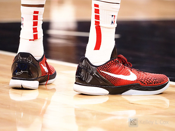 NBA: Atlanta Hawks at Sacramento Kings