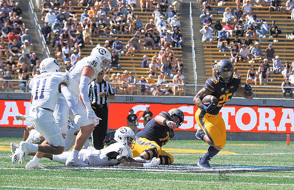 DeCarlos Brooks (25)