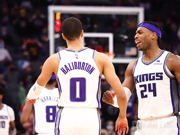 NBA: Atlanta Hawks at Sacramento Kings