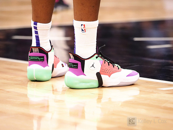 NBA: Atlanta Hawks at Sacramento Kings