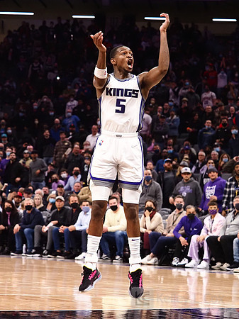 NBA: Atlanta Hawks at Sacramento Kings