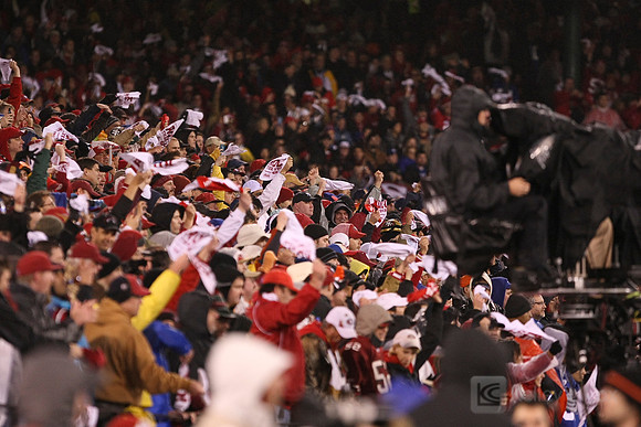 NFL: New York Giants at San Francisco 49ers