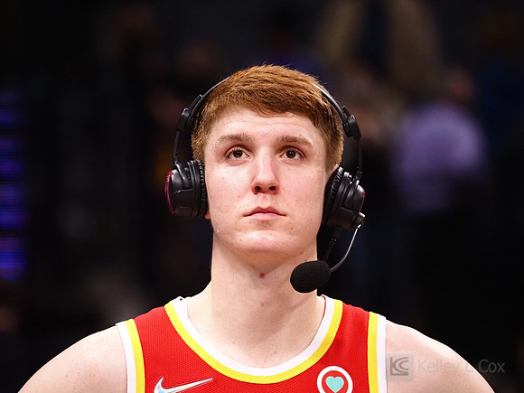 NBA: Atlanta Hawks at Sacramento Kings