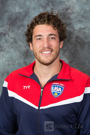 USAWP: Mens National Team