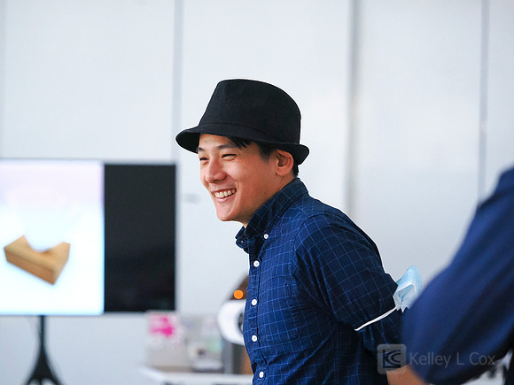 Jacobs Institute: Summer Design Showcase