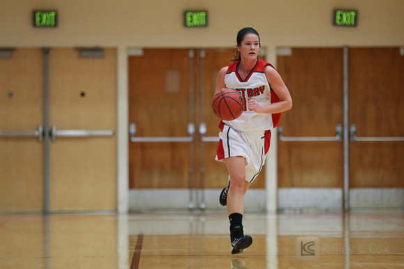 WBB: CSUEB v CSUMB