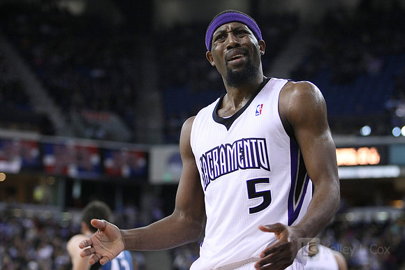 NBA: Minnesota Timberwolves at Sacramento Kings