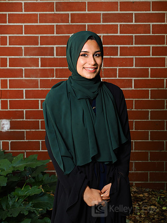 Berkeley Hope Scholars: Graduation Ceremony