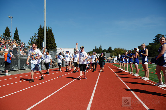 SONC Bay Area Games