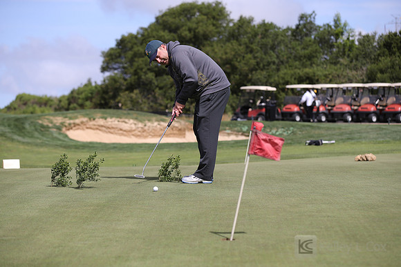 CSUEB: 2014 Golf Classic