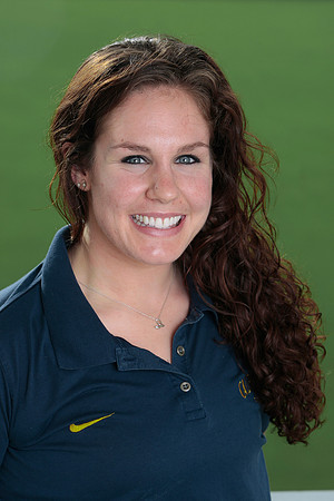 Cal Women's Crew