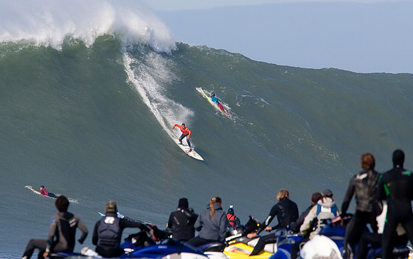 Mavericks 2010