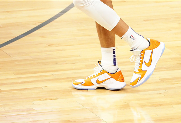 NBA: Phoenix Suns at Sacramento Kings