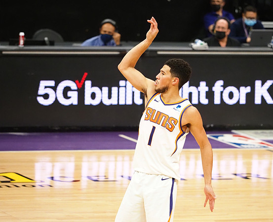 NBA: Phoenix Suns at Sacramento Kings