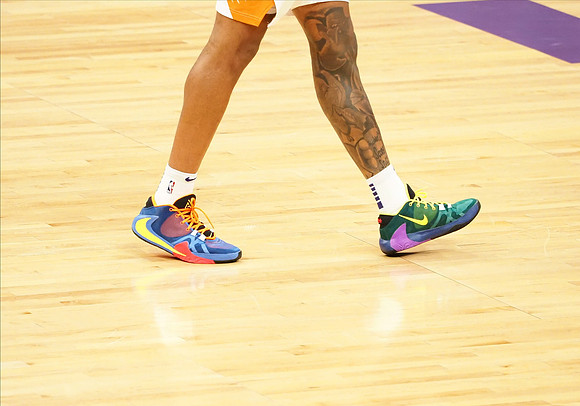 NBA: Phoenix Suns at Sacramento Kings