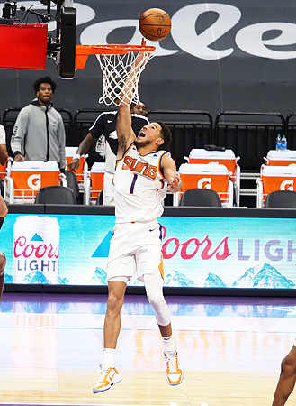 NBA: Phoenix Suns at Sacramento Kings