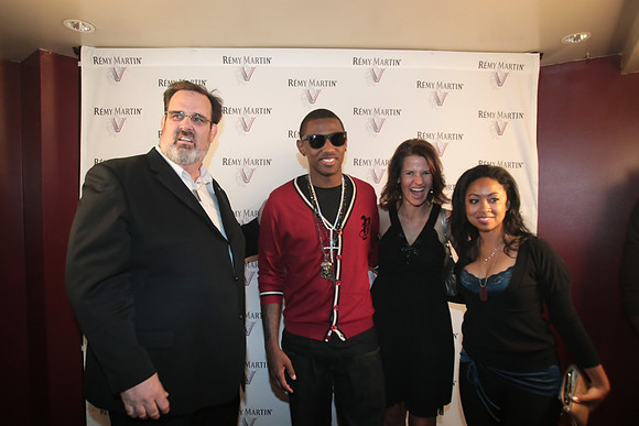 Remy Matin V