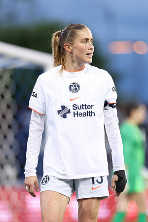 Bay FC v Seattle Reign