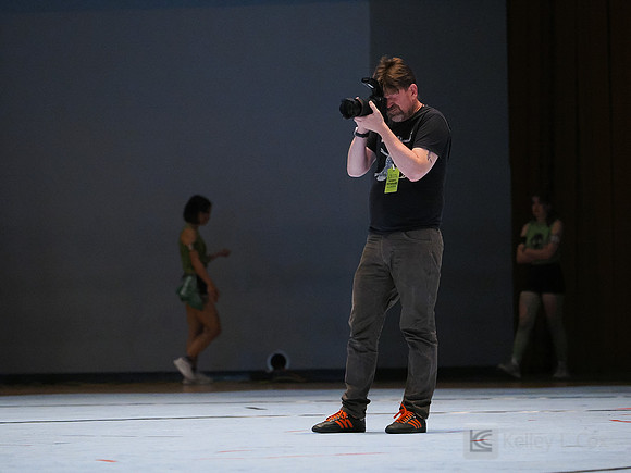Roller Derby