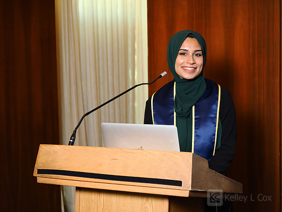 Berkeley Hope Scholars: Graduation Ceremony