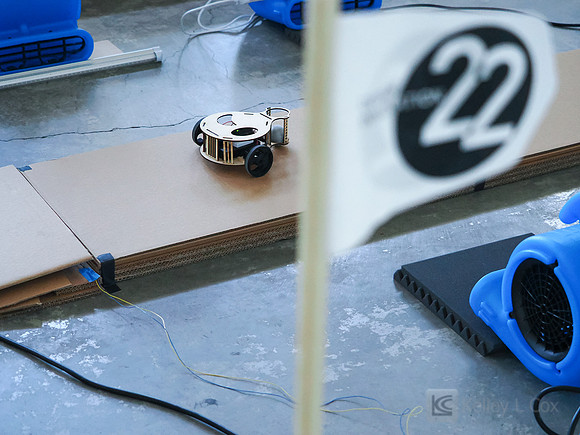 Jacobs Institute: Summer Design Showcase