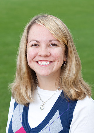 Cal Women's Soccer