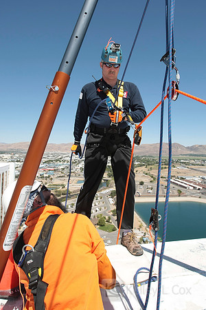 Over the Edge Reno
