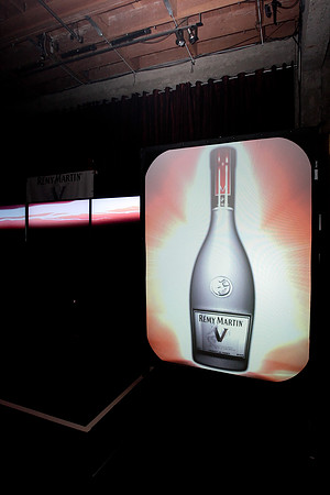Remy Matin V