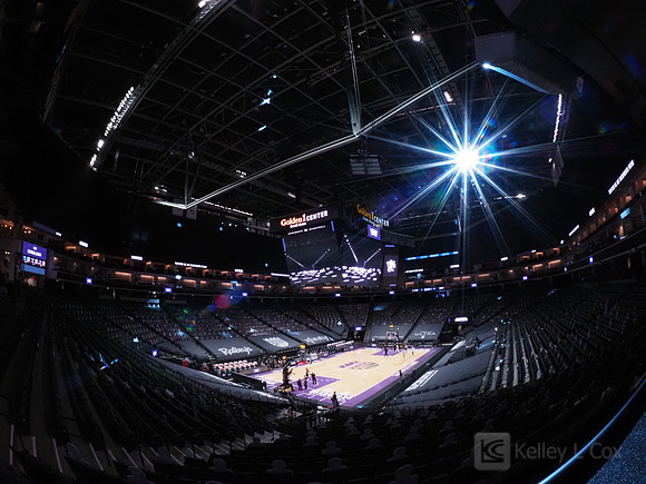 NBA: Denver Nuggets at Sacramento Kings