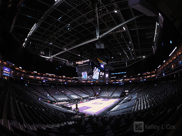 NBA: Denver Nuggets at Sacramento Kings
