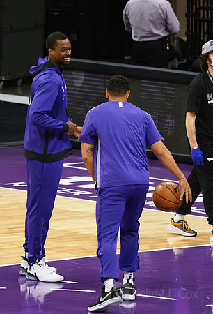 NBA: Denver Nuggets at Sacramento Kings