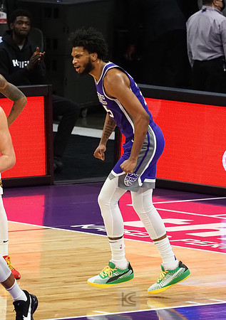 NBA: Denver Nuggets at Sacramento Kings