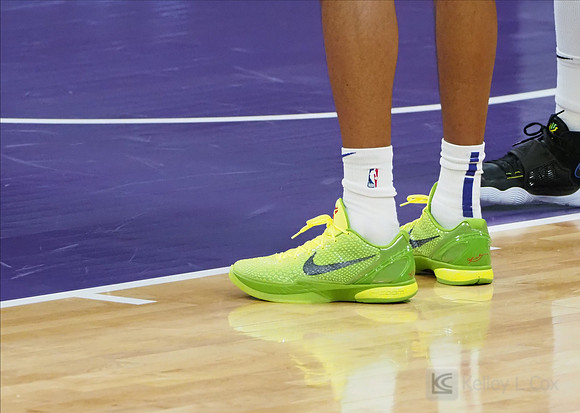 NBA: Denver Nuggets at Sacramento Kings