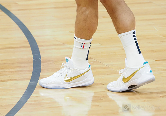 NBA: Denver Nuggets at Sacramento Kings