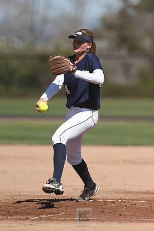 Softball: CSUMB at CSUEB